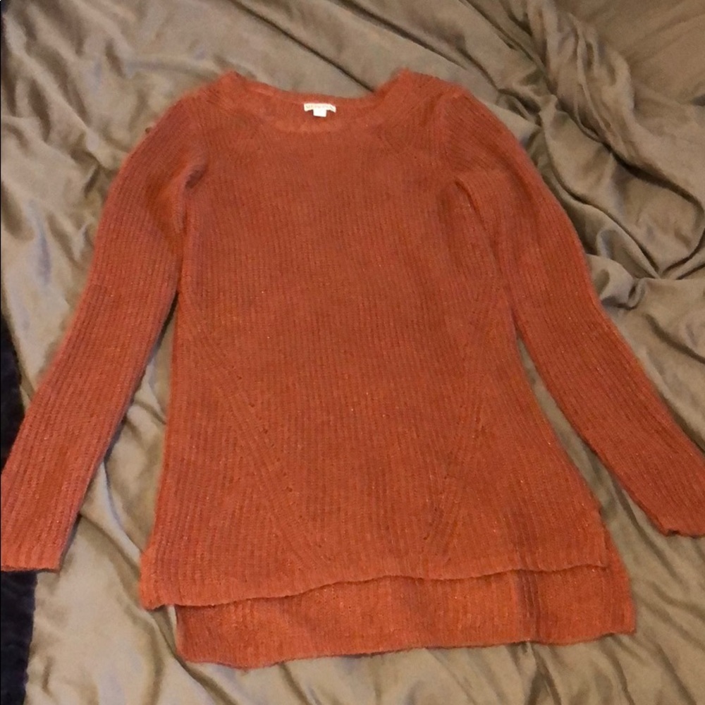 FALL DRESS